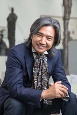 La mostra “Marco Polo in Cina” di Wu Weishan all’Accademia delle Arti del Disegno  