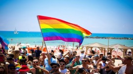 Al via il Tel Aviv Pride 2025. Caitlyn Jenner sarà l'ospite d'onore