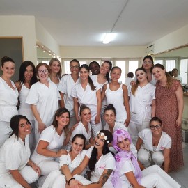 Accademia per Estetisti e Parrucchieri B&B di Barbara Bombardieri a Civitavecchia