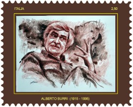 Alberto Burri: sperimentatore informale