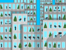 Natale 4.0: dalle aziende regali digital con TV interattiva, realtà aumentata e stampanti 3D