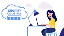 QuTScloud: un’applicazione virtuale NAS economica, flessibile e affidabile