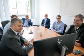 Cyber Security, a Genova arriva il Digital Club Cyber: un’opportunità di formazione e networking per affrontare gli attacchi informatici