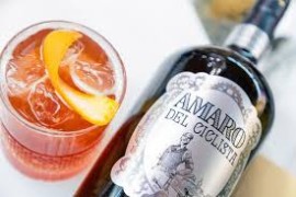 Amaro del Ciclista ORIGINALE, l’amaro mitico