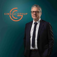 Cimbali Group nomina Frédéric Thil nuovo Direttore Generale   