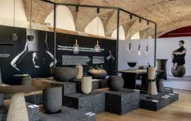 Finalmente l'economia circolare si tocca con mano: inaugurata la mostra SUG_HERO Metaforme al WIMU di Barolo (CN)