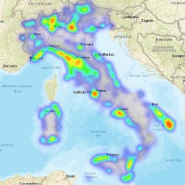 Nasce Insidebnb, la startup italiana che suggerisce il miglior prezzo per gli affitti a breve termine