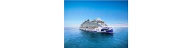 Norwegian Cruise Line ha battezzato la nuovissima NORWEGIAN VIVA con un evento stellare a Miami