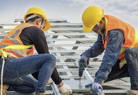 DPI e lavori in quota: a Brescia e a Torino i nuovi corsi per formatori