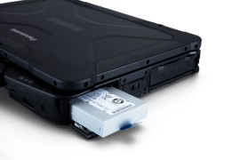 Batterie e autonomia: 3 consigli di Panasonic Mobile Solutions