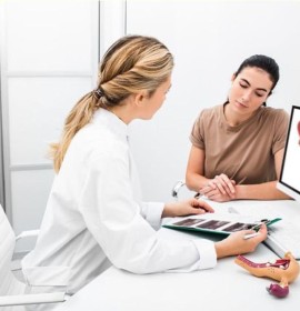 Ginecologia a Treviso: un punto di riferimento per la salute femminile