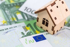 Mutui: in Abruzzo scende sotto i 40 anni l’età media dei richiedenti