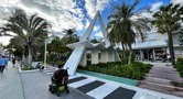 Greater Miami & Miami Beach ottengono lo status di destinazione accessibile certificata grazie alla partnership con Wheel the World
