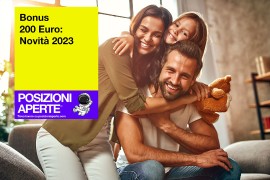 Bonus 200 Euro: novità 2023 e conferme del governo