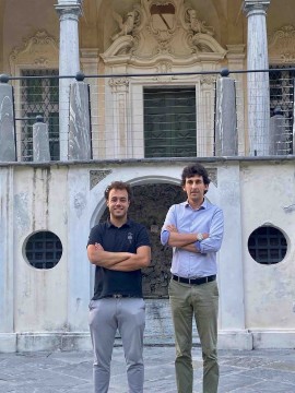 Cambio di direttivo per il Consorzio Vini Valle d’Aosta: alla guida della cordata una nuova generazione, con Nicolas Bovard in veste di Presidente