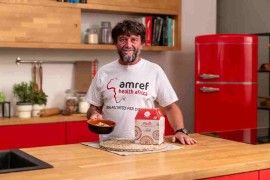 MY COOKING BOX e AMREF uniscono le forze per combattere la crisi alimentare in Africa