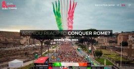 I top runner di Acea Run Rome The Marathon 2024, per l’Italia Calcaterra e Buccilli