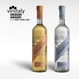 Distillerie Franciacorta si aggiudica il premio “BEST GDO LABEL” al 28° Vinitaly Design Award