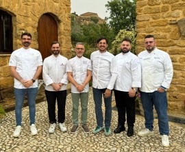 Chef per Agrigento, 9 giugno