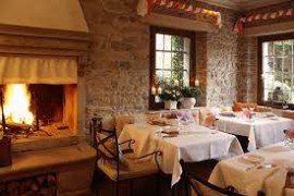 Chef uniti per promuovere il cambiamento a tavola: una cena a quattro mani a Villa Abbazia
