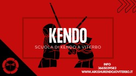 La Scuola di Kendo all'Aiki Shuren Dojo Viterbo: un percorso di eccellenza nell'arte della spada giapponese