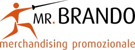 MrBrando.it l’e-commerce del Merchandising Promozionale 