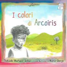 I colori di Arcoiris: inclusione, accoglienza, uguaglianza