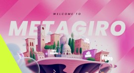 Il Giro d’Italia prende «VVITA» nel Web3: collezioni digitali, benefit e ora anche il Metagiro