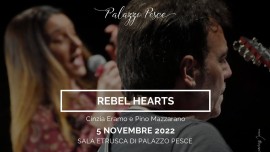 5 novembre 2022: Rebel Hearts [Pat Metheny, Carla Bley, David Bowie, Joni Mitchell & more]