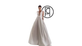 Atelier Fabrizio Picardi lancia On-site Bridal Designer e Indelible Dream