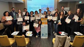 “Ascolta i tuoi piedi”: i risultati della campagna SID-AMD sulla polineuropatia diabetica dolorosa 
