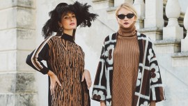 Abbigliamento donna online: Altamira Milano, lancia il proprio sito e-commerce