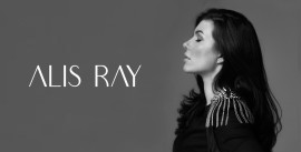 Fuori dai sogni. L’album d’esordio di Alis Ray 