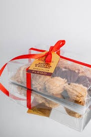 I Baci di Giulietta e Romeo di Pasticceria Flego: una dolce promessa d'amore