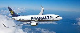 RYANAIR chiede al Governo italiano di non danneggiare il turismo in Sardegna ed in Sicilia aumentando le tariffe aere con il nuovo decreto