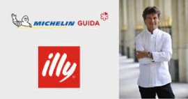  illycaffè si unisce alla Guida MICHELIN per supportare le Stelle Verdi MICHELIN 