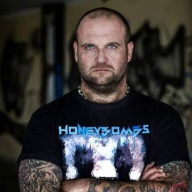 HONEY BOMBS: nuovo batterista ed annuncio del primo singolo