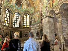 Ravenna Incoming riceve il Tripadvisor Travelers' Choice Award per il quarto anno consecutivo