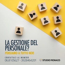 HACCP a Roma Studio Monaco Luca: consulenza completa per la Sicurezza Alimentare nella tua Azienda