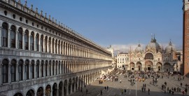 Arriva August4all alla Casa di The Human Safety Net a Venezia: ad agosto ingresso libero per tutti 