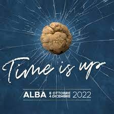 “Time is up”: cala il sipario sulla 92ª edizione della Fiera internazionale del Tartufo Bianco d’Alba 
