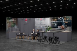 Essse Caffè al SUN Beach&Outdoor Style: innovazione e tradizione  al servizio dell'hospitality