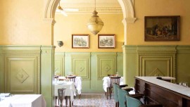 Da Giacomo: Ristoranti, Bistrot, Botteghe, Caffè Letterari
