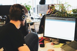 Cosa fa una software house e perché sceglierla