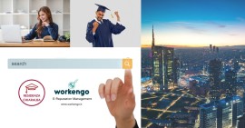 Residence Chiaralba e Workengo.it Lanciano una Collaborazione per Potenziare la Carriera Digitale degli Studenti