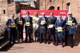 Acea Run Rome The Marathon, il Sindaco Gualtieri: “Roma la città dei grandi eventi’