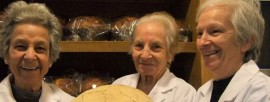 È venuta a mancare Zia Maria, l’anima gentile di Forno Sammarco