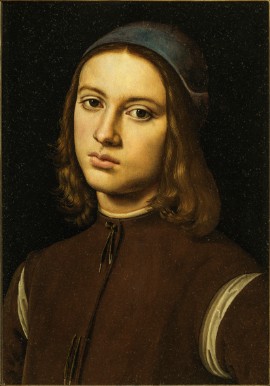 Fondazione Perugia presenta la mostra NERO Perugino Burri a cura di Vittoria Garibaldi e Bruno Corà