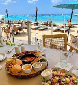 Barbados like a local: ecco i nuovi hotspot per vivere le spiagge caraibiche