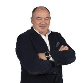 Maurizio Bottura nominato sostituto dirigente del Centro Trasferimento Tecnologico